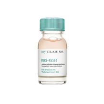 PURE-RESET BLEMISH LOTION (LOCIÓN PARA IMPERFECCIONES)